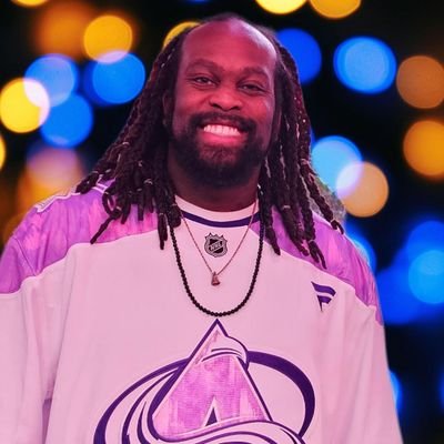 donovanwebb06's profile picture. Child protection social worker by day, in arena host for the Colorado Avalanche by night. not all heros wear caps... Donovanwebb06 on Instagram...