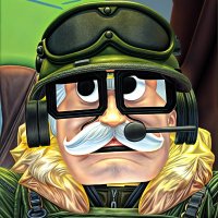 Grandpa Ham (@grandpahamam) 's Twitter Profile Photo Grandpa Ham (@grandpahamam) 's Twitter Profile Photo