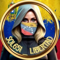 Sol651.Libertad (@sol651libertad) 's Twitter Profile Photo Sol651.Libertad (@sol651libertad) 's Twitter Profile Photo