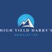 High Yield Harry's Newsletter (@hyhnewsletter) Twitter profile photo High Yield Harry's Newsletter (@hyhnewsletter) Twitter profile photo