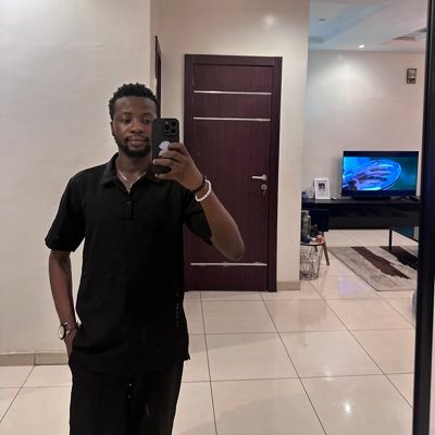 kash_codes's profile picture. 👨🏾‍💻• Dieu est le plus Grand🙏🏾 • #GGMU🛑