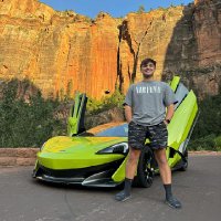 Cameron George (@camerongeorget) 's Twitter Profile Photo