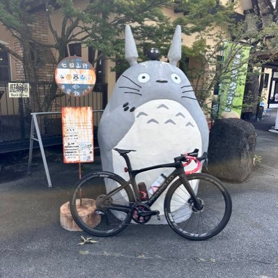 極美品、乗車3回、走行1キロ未満　ほぼ新車自転車 ドライド S3 奈良〜関西渡し S シンジ (@shinzi_) / X