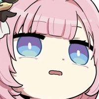 八重嘤嘤桜 (@elysia__mei) 's Twitter Profile Photo 八重嘤嘤桜 (@elysia__mei) 's Twitter Profile Photo