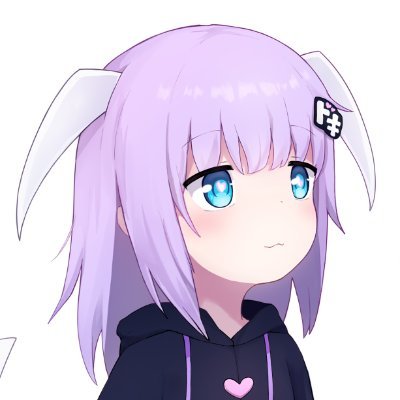 Mero ↶( ੭ˊ꒳ˋ)੭💜 歪音メロさんのプロフィール画像