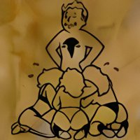 smutpeddler (@wartraktor) 's Twitter Profile