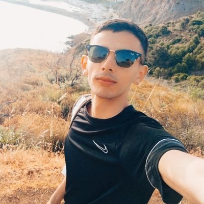 ArAdnane18's profile picture. Nuclear Material Physics⚡☢️