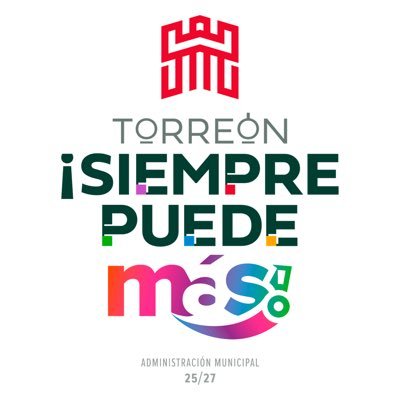 Cuenta Oficial del Municipio de Torreón