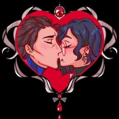 🔥 Saburo fan ☄️ genderfluid 🔥 fæ/fær 💖 adult content consumer 🔞 30 yrs old ❤️🔥proshipper 👌🏼