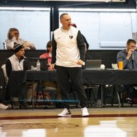 Sid Crist (@upikecoachsid) 's Twitter Profile Photo Sid Crist (@upikecoachsid) 's Twitter Profile Photo