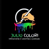 JULIO COLORI (@colorifutebol) 's Twitter Profile Photo