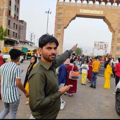 SukhendraMeena0's profile picture. 