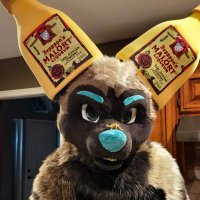 Buck (AKA Sonar) (@buckthedragon) 's Twitter Profile