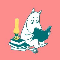 Moomin (@moominofficial) 's Twitter Profile