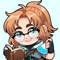 Vulshock ⚔️🧪 Magical Merchant (@vul_shock) 's Twitter Profile
