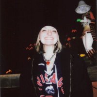 billie goat (@buttghost) 's Twitter Profile