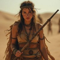 Reina de la Nieve 🩵 (@pachamama05) 's Twitter Profile