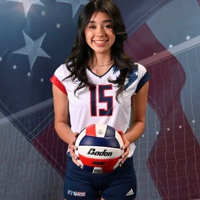 Athlete | 5'9 | Pin Hitter/DS
TMHS c/o 2026 | Varsity
@CCstormvb 17s Gold
John 3:30♡