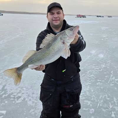 -Farmer
-Fisherman
-Sports editor at the Parker New Era
-Former City Councilman
-Baseball/Softball coach
-Host of Parker Pheasants Live
-SDDEMS