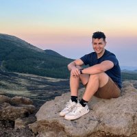 Guy Goldenberg (@guygoldenberg) 's Twitter Profile