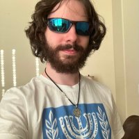 Josiah Geoffrey ✡️ #amJewish #MessianicJew (@josiahforyeshua) 's Twitter Profile Photo Josiah Geoffrey ✡️ #amJewish #MessianicJew (@josiahforyeshua) 's Twitter Profile Photo