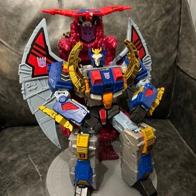 Xortrider's profile picture. - Toy Collector - YouTube Creator - Illustrator