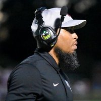 Coach Klarke (@grip_h) 's Twitter Profile Photo Coach Klarke (@grip_h) 's Twitter Profile Photo