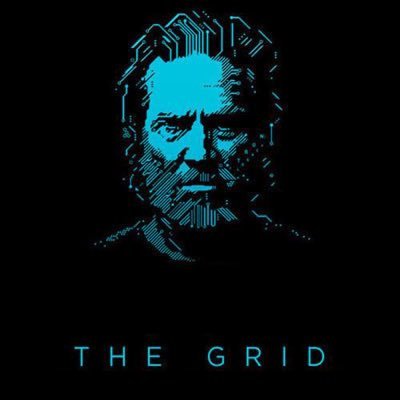 “Step into The Grid CA: 48m5tqVJyEGbJDxRa3BccWYv6tVfhUCiawvzCRLXpump