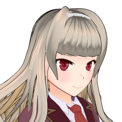 レースシムお嬢様さんのプロフィール画像