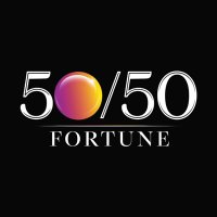 50/50 Fortune Coin (@5050fortunecoin) 's Twitter Profile
