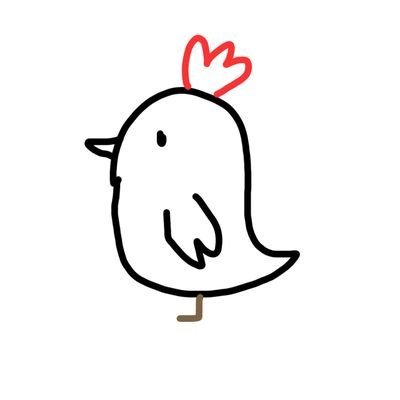 にわとり⛩🍎🎃さんのプロフィール画像