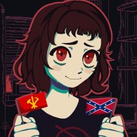 SaloSongun 🇺🇲⚙️🌾 (@salosongun) 's Twitter Profile Photo SaloSongun 🇺🇲⚙️🌾 (@salosongun) 's Twitter Profile Photo