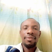 Godfrey Nelson (@godfreyanelson2) 's Twitter Profile