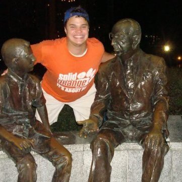 JPutnam1991's profile picture. Don’t bury him yet. I’d love to add to the speeches