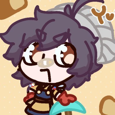 Saltea Kichee 🍞🧋| Baking VTuber 🔜 OFFKAIさんのプロフィール画像