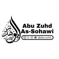 Abū Zuhd (@abuzuhd_) 's Twitter Profile Photo Abū Zuhd (@abuzuhd_) 's Twitter Profile Photo