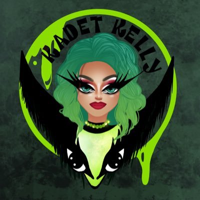 Drag Entertiner / Spooky Lover / Beauty Guru