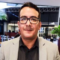 Joaquín Martínez (@jmmr83) 's Twitter Profile Photo Joaquín Martínez (@jmmr83) 's Twitter Profile Photo