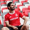 pollobv's profile picture. Jugador de @toluca || Campeón Mundial Sub 17 || Instagram: @pollobv || Contacto: Pollo_abv@hotmail.com