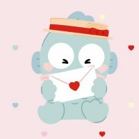 みーゆん (@mi__chans2) 's Twitter Profile