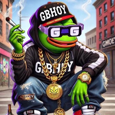 Gbhoyさんのプロフィール画像