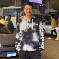 🄼🄸🄳🄾 ♥️ (@a7moody8) Twitter profile photo