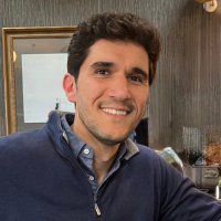 Ehsan Abbaszadeh (@ehsanomics) 's Twitter Profile Photo Ehsan Abbaszadeh (@ehsanomics) 's Twitter Profile Photo