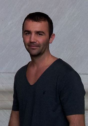 Danny Angus Profile