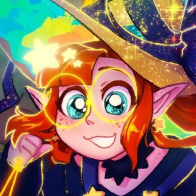 25+ she/they, comic, concept and merch artist looking for work!