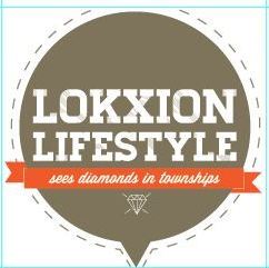 Lokxion Lifestyle is company to showcase Township lifestyle. Still under - construction.