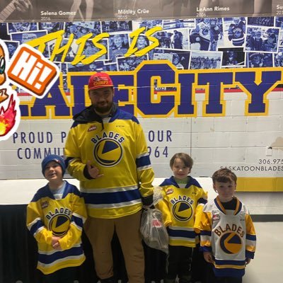 simeon_van_loon's profile picture. i love the game of hockey have been a flames fan/somewhat of a devils fan | lover of all things storms