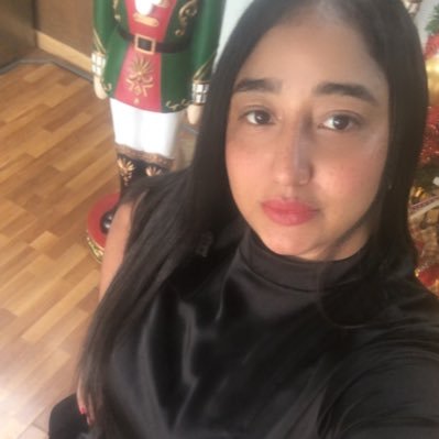 Luchy1331's profile picture. Comunicadora Social/ Periodista/ Máster en Alta Gerencia de Partidos Políticos/Servidora Pública de la JCE