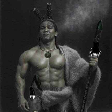 horomona_rodie's profile picture. nothing to speakof