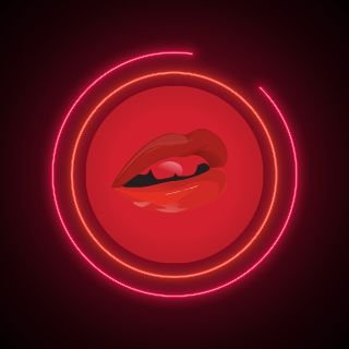 Tudo o que há de mais íntimo em nós entra e sai pela boca. Somos um amontoado de amores, saudade, desejos e paixões. Um verdadeiro labirinto de poesias.